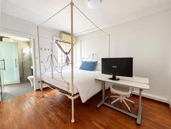 Blk 128 MARSILING RISE (Woodlands), HDB Executive #627983431